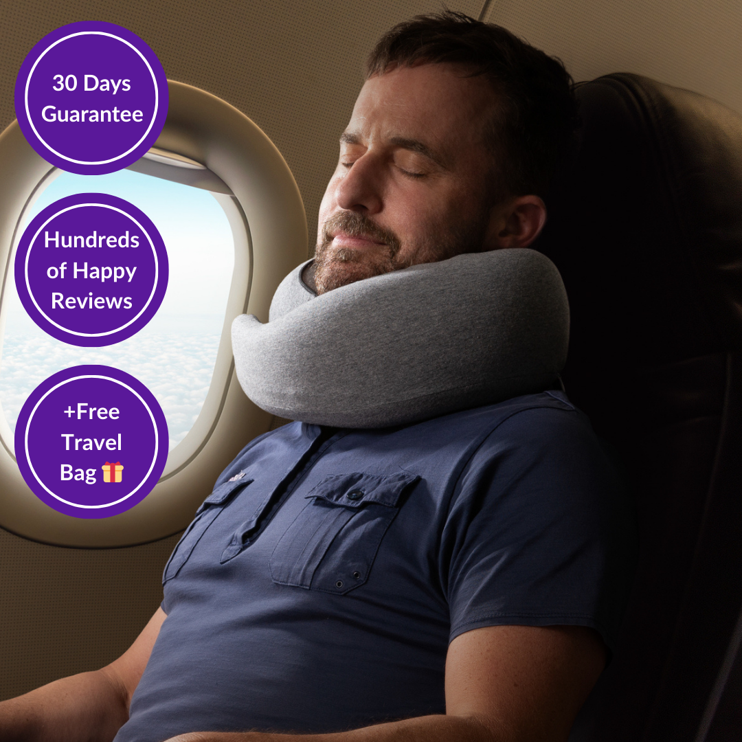 CloudRest™ Pillow