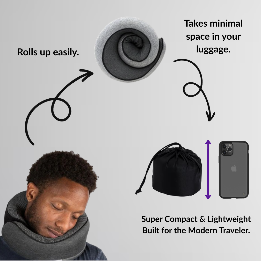 Cloudrest™ Pillow