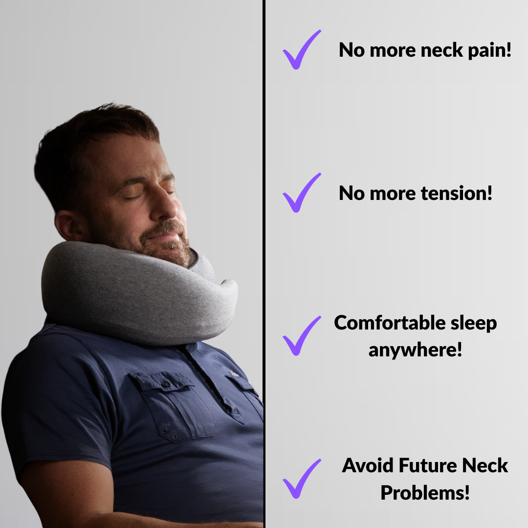 Cloudrest™ Pillow