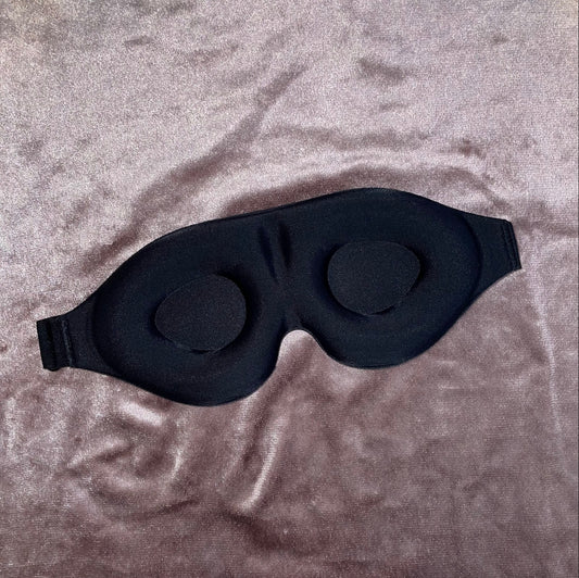 Lumamask™ | Blackout Sleepmask