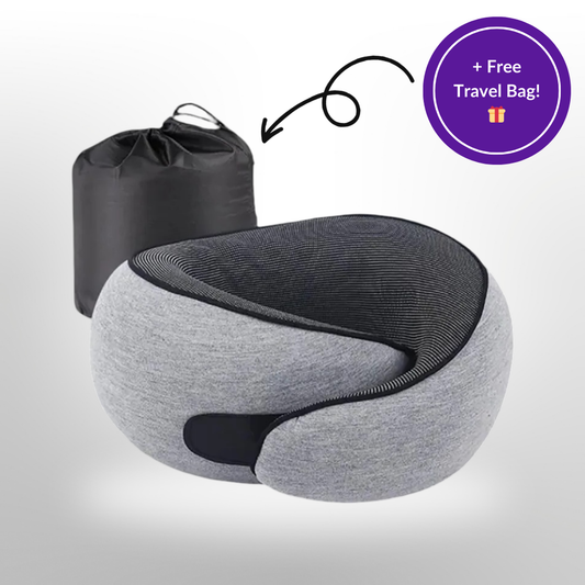 CloudRest™ Pillow