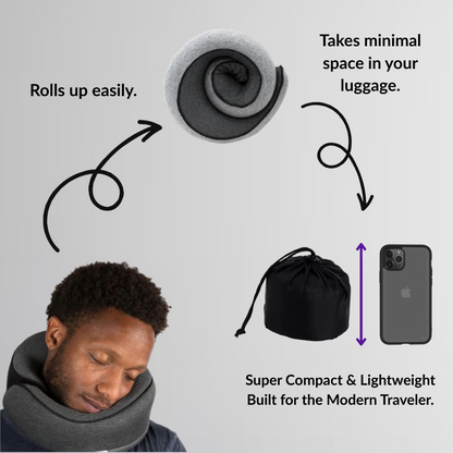 Cloudrest™ Pillow